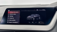 BMW 1 Series 118i [136] M Sport 5dr [Live Cockpit Professional] Petrol Hatchback